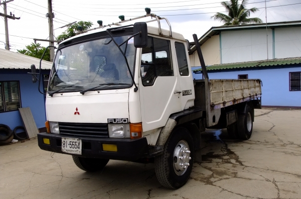 ขาย มิดซู ไอหลง รถห้างไทยแท้ เครื่องดีมาก 6D14 แท้เดิม รถห้างสวย แน่น ช่วงล่างดีไม่ สะบัดไม่ส่าย แอร์เย็น เจียบ