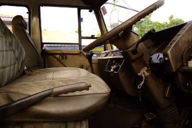 ขาย มิดซู ไอหลง รถห้างไทยแท้ เครื่องดีมาก 6D14 แท้เดิม รถห้างสวย แน่น ช่วงล่างดีไม่ สะบัดไม่ส่าย แอร์เย็น เจียบ