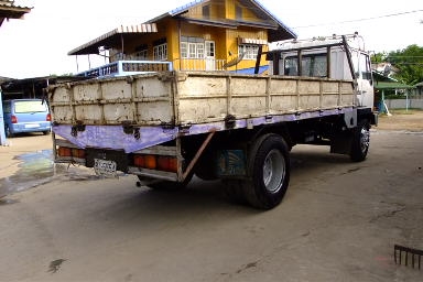 ขาย มิดซู ไอหลง รถห้างไทยแท้ เครื่องดีมาก 6D14 แท้เดิม รถห้างสวย แน่น ช่วงล่างดีไม่ สะบัดไม่ส่าย แอร์เย็น เจียบ