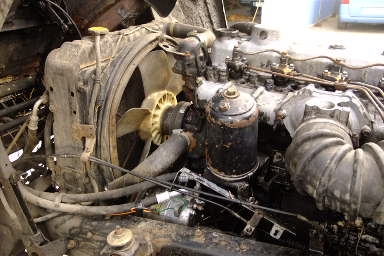 ขาย มิดซู ไอหลง รถห้างไทยแท้ เครื่องดีมาก 6D14 แท้เดิม รถห้างสวย แน่น ช่วงล่างดีไม่ สะบัดไม่ส่าย แอร์เย็น เจียบ