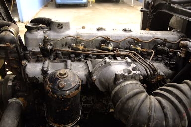 ขาย มิดซู ไอหลง รถห้างไทยแท้ เครื่องดีมาก 6D14 แท้เดิม รถห้างสวย แน่น ช่วงล่างดีไม่ สะบัดไม่ส่าย แอร์เย็น เจียบ