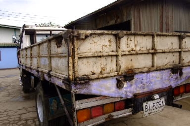 ขาย มิดซู ไอหลง รถห้างไทยแท้ เครื่องดีมาก 6D14 แท้เดิม รถห้างสวย แน่น ช่วงล่างดีไม่ สะบัดไม่ส่าย แอร์เย็น เจียบ