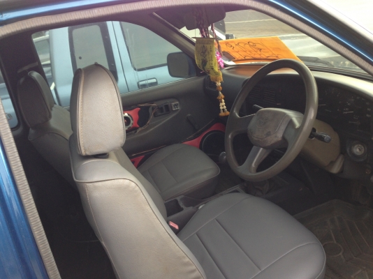 ขายไมตี้ปี 96. ม่มีเพาเวอร์ รถสวย สีสวยเลียม