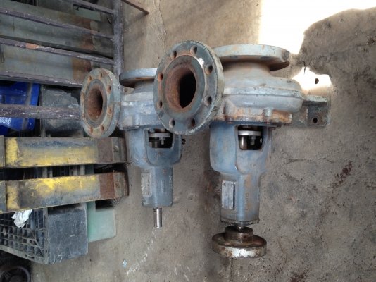 ขายหัวปั้มน้ำ EBARA สภาพสวย ขนาดเข้่า 4 นิ้ว ออก 3 นิ้ว ใบพัดทองเหลือง มี 2 ตัวครับ