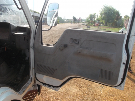 ขายด่วนรถ6ล้อมิชูดรั้มเครือง110แรงม้า ขายด่วนรถ6ล้อมิชูดรั้มเครือง110แรงม้า