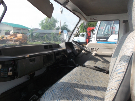 ขายด่วนรถ6ล้อมิชูดรั้มเครือง110แรงม้า ขายด่วนรถ6ล้อมิชูดรั้มเครือง110แรงม้า