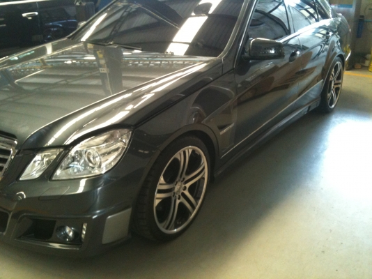 ล้อ BARBUS  Moboblock Q แท้ของไหม่ขอบ 19.20