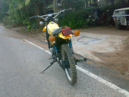 วิบากDT100 สวยๆครับ NOBOOK