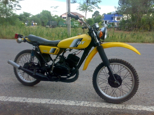 วิบากDT100 สวยๆครับ NOBOOK