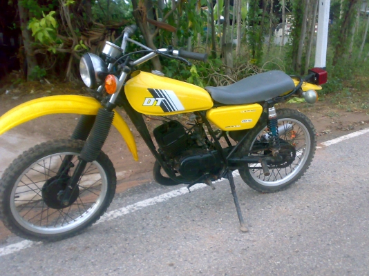 วิบากDT100 สวยๆครับ NOBOOK