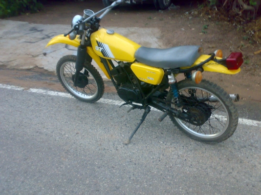 วิบากDT100 สวยๆครับ NOBOOK