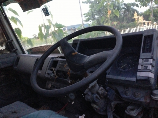 ขาย หัว ร็อคกี้ สเปก 240