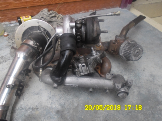 ขายชุดเทอโบtd04h ใส่สะตาดร้า หรือไซโคลน ทั้งชุดเลยครับ เท่ๆ ขายชุดเทอโบtd04h ใส่สะตาดร้า หรือไซโคลน ทั้งชุดเลยครับ เท่ๆ