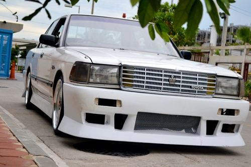 ขาย Crown MS133 vip นิดๆ 83,000