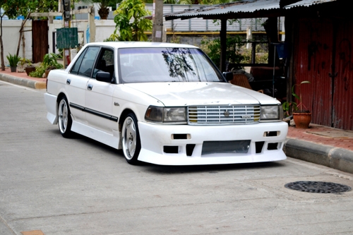 ขาย Crown MS133 vip นิดๆ 83,000 ขาย Crown MS133 vip นิดๆ 83,000