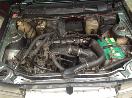 ขายเปอโย 305 แก๊สLPGแล้วครับ ขายเปอโย 305 แก๊สLPGแล้วครับ