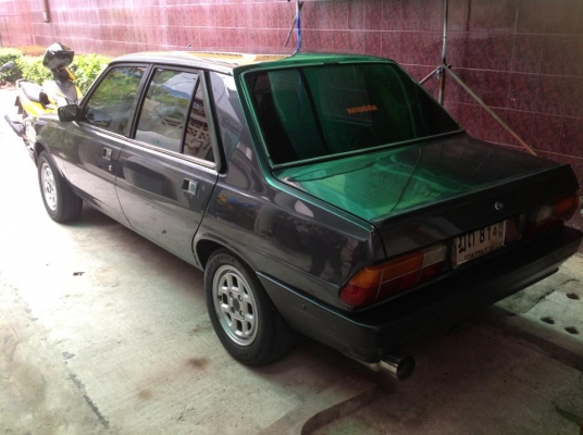 ขายเปอโย 305 แก๊สLPGแล้วครับ ขายเปอโย 305 แก๊สLPGแล้วครับ