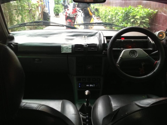 ขายเปอโย 305 แก๊สLPGแล้วครับ ขายเปอโย 305 แก๊สLPGแล้วครับ