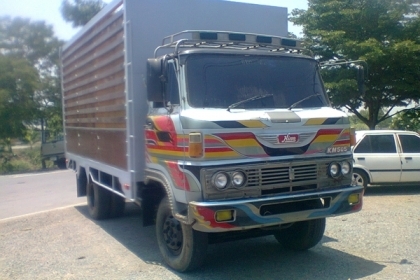 ขายรถบรรทุกหกล้อดั้มเกษตรฮีโน่ KM500 เครื่อง EH 100 เครื่องแน่น ขายรถบรรทุกหกล้อดั้มเกษตรฮีโน่ KM500 เครื่อง EH 100 เครื่องแน่น
