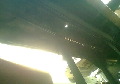 ขายรถบรรทุกหกล้อดั้มเกษตรฮีโน่ KM500 เครื่อง EH 100 เครื่องแน่น