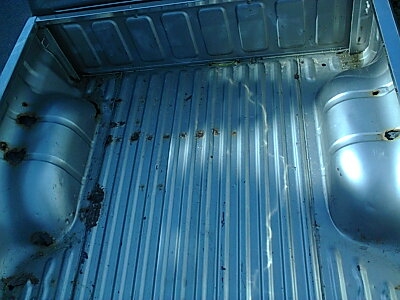 MITSUBISHI L200-STRADA MEGACAB GLX 2.5 MT ปี 2541