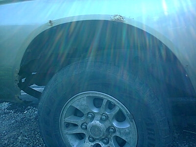 MITSUBISHI L200-STRADA MEGACAB GLX 2.5 MT ปี 2541