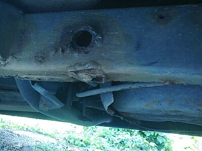 MITSUBISHI L200-STRADA MEGACAB GLX 2.5 MT ปี 2541