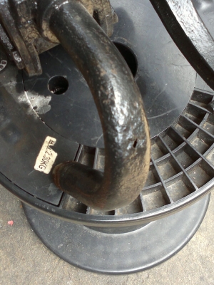 ปั้มปั่นน้ำมัน JAPAN