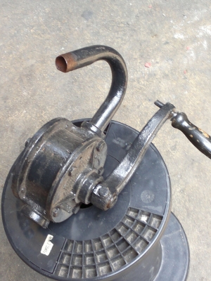 ปั้มปั่นน้ำมัน JAPAN