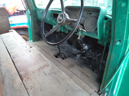 ขายรถ10ล้อเลอร์เข็นรถเกียวและแม็กโค สภาพสวยๆพร้อมใช้งานคับ