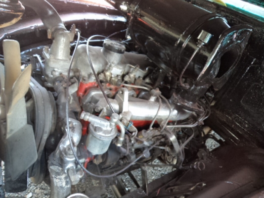 ขายรถ10ล้อเลอร์เข็นรถเกียวและแม็กโค สภาพสวยๆพร้อมใช้งานคับ