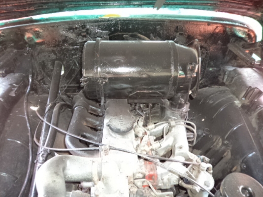 ขายรถ10ล้อเลอร์เข็นรถเกียวและแม็กโค สภาพสวยๆพร้อมใช้งานคับ