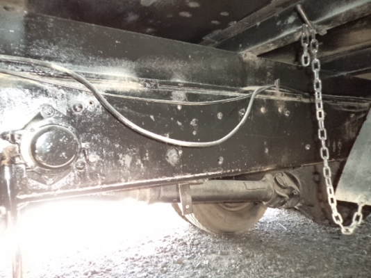 ขายรถ10ล้อเลอร์เข็นรถเกียวและแม็กโค สภาพสวยๆพร้อมใช้งานคับ