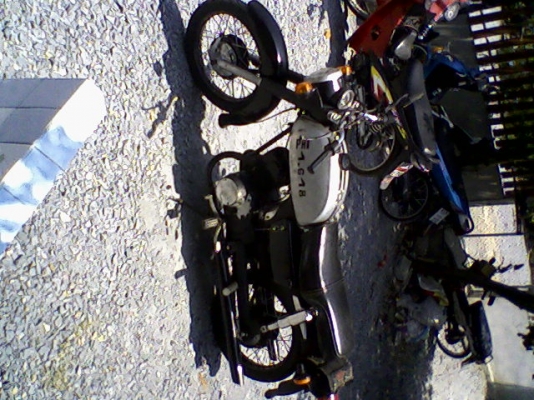 ขายk125 m2 เครื่องดี ไม่ค่อยได้ขี่แล้ว อยากขาย อยากซื้อเท่าไหร่ โทรมา 082-5917816