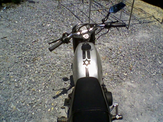 ขายk125 m2 เครื่องดี ไม่ค่อยได้ขี่แล้ว อยากขาย อยากซื้อเท่าไหร่ โทรมา 082-5917816