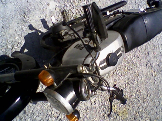 ขายk125 m2 เครื่องดี ไม่ค่อยได้ขี่แล้ว อยากขาย อยากซื้อเท่าไหร่ โทรมา 082-5917816