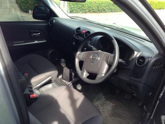 ขาย อีซูซุ ดีแม็ค ไททาเนี่ยม 2010 ขายดาว 45000