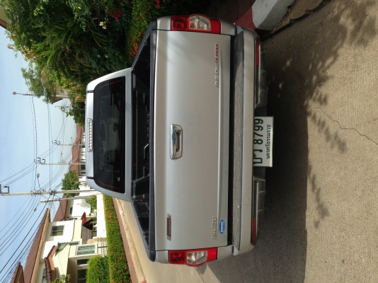 ขาย อีซูซุ ดีแม็ค ไททาเนี่ยม 2010 ขายดาว 45000