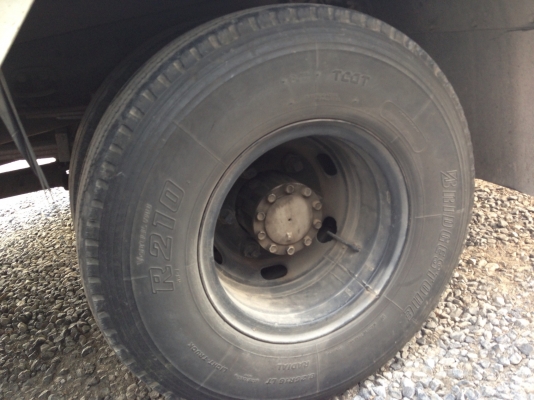 ลดราคา!!!!!ขายรถ6ล้อISUZU FRR210 ยูโร3 ปี52 รถห้างแท้ บ่องตง!!สวย ฝุดๆ