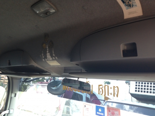 ลดราคา!!!!!ขายรถ6ล้อISUZU FRR210 ยูโร3 ปี52 รถห้างแท้ บ่องตง!!สวย ฝุดๆ