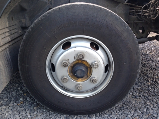 ลดราคา!!!!!ขายรถ6ล้อISUZU FRR210 ยูโร3 ปี52 รถห้างแท้ บ่องตง!!สวย ฝุดๆ