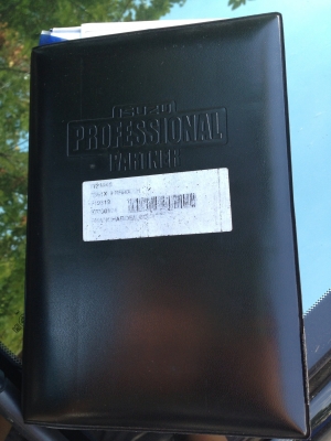 ลดราคา!!!!!ขายรถ6ล้อISUZU FRR210 ยูโร3 ปี52 รถห้างแท้ บ่องตง!!สวย ฝุดๆ
