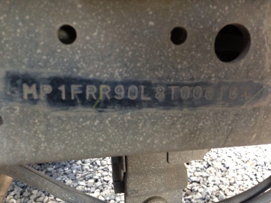 ลดราคา!!!!!ขายรถ6ล้อISUZU FRR210 ยูโร3 ปี52 รถห้างแท้ บ่องตง!!สวย ฝุดๆ