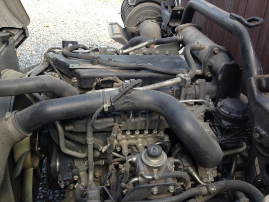 ลดราคา!!!!!ขายรถ6ล้อISUZU FRR210 ยูโร3 ปี52 รถห้างแท้ บ่องตง!!สวย ฝุดๆ