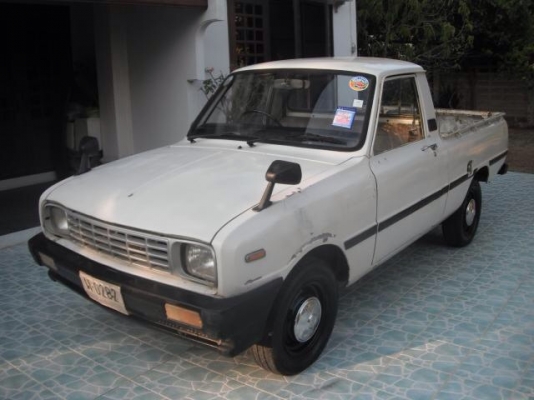 ขาย MAZDA 1000 ตัวอักษรเล็ก เดิมๆ