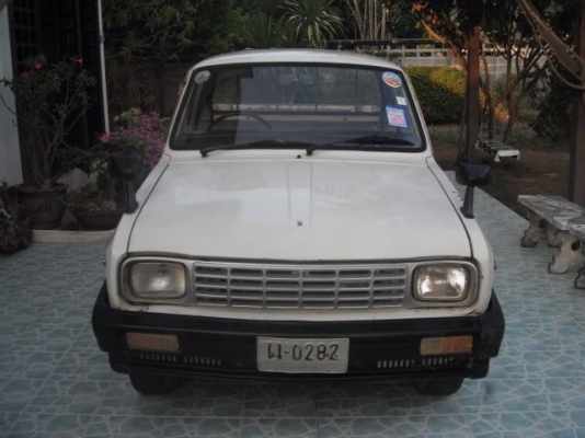 ขาย MAZDA 1000 ตัวอักษรเล็ก เดิมๆ