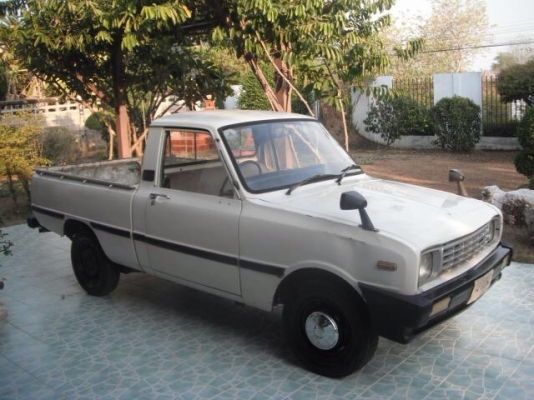 ขาย MAZDA 1000 ตัวอักษรเล็ก เดิมๆ