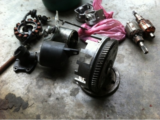 ขายอะไหล่รถถูกๆดีๆไม่ได้ใช้เก็บใว้รกบ้านเชิญเข้ามาดูก่อ0825671760