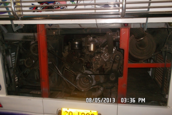 ขายรถบัส (จองแล้ว) ขายรถบัส (จองแล้ว)