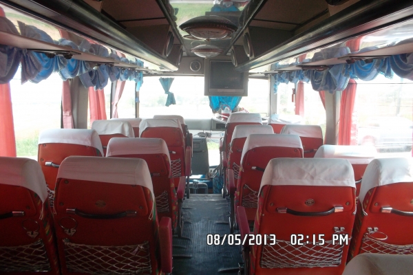 ขายรถบัส (จองแล้ว) ขายรถบัส (จองแล้ว)